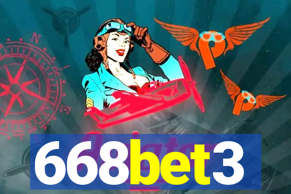 668bet3