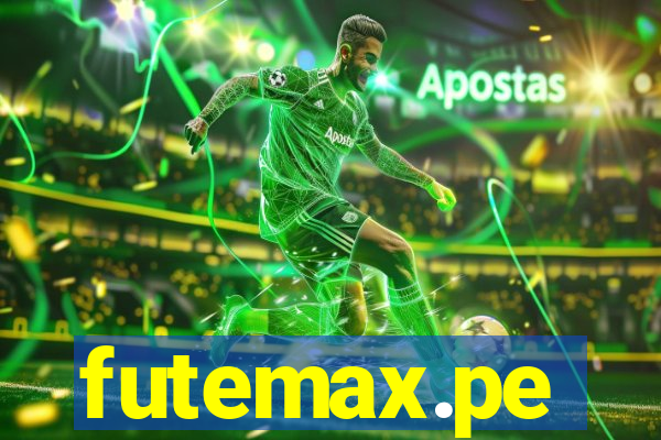 futemax.pe