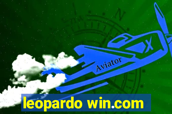 leopardo win.com