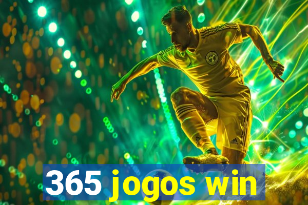 365 jogos win