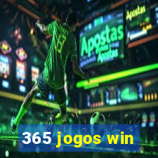 365 jogos win