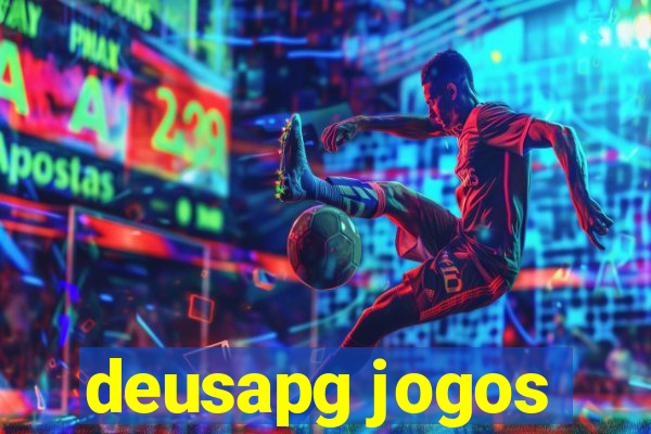 deusapg jogos