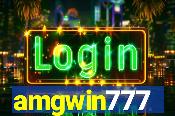 amgwin777