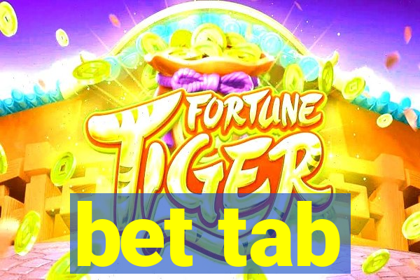 bet tab