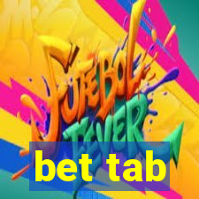 bet tab