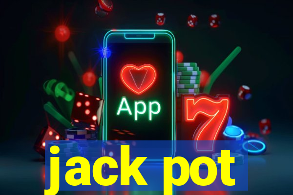 jack pot