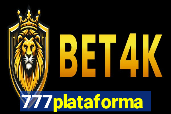 777plataforma