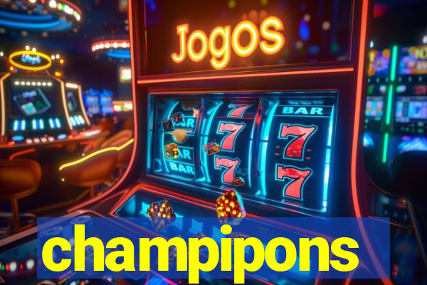 champipons