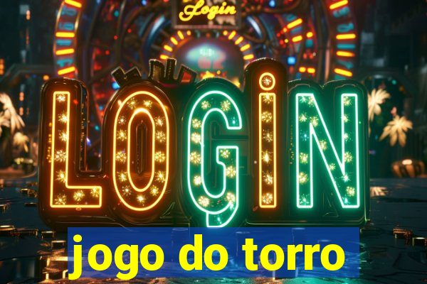 jogo do torro