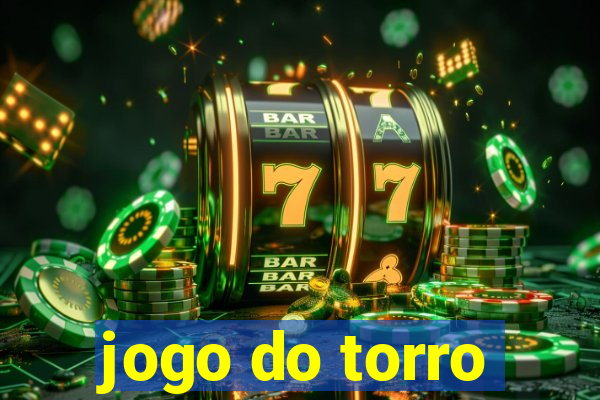 jogo do torro