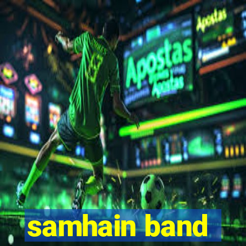 samhain band