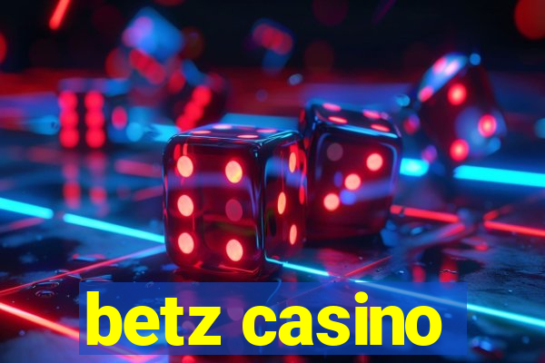 betz casino