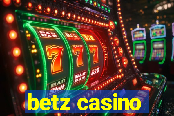 betz casino