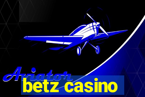 betz casino