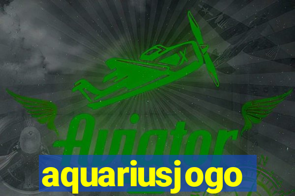 aquariusjogo