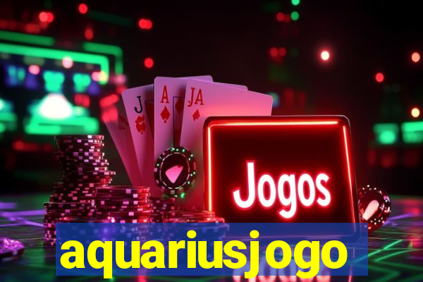 aquariusjogo