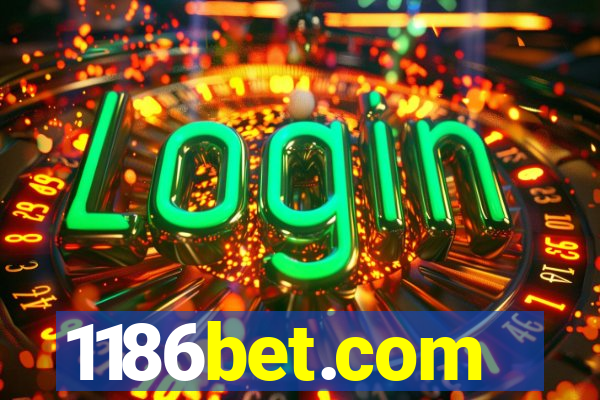 1186bet.com