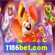 1186bet.com