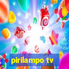 pirilampo tv