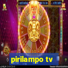 pirilampo tv