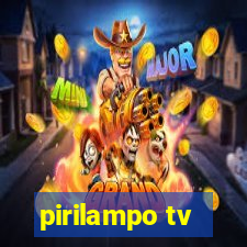 pirilampo tv