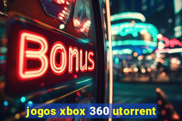 jogos xbox 360 utorrent