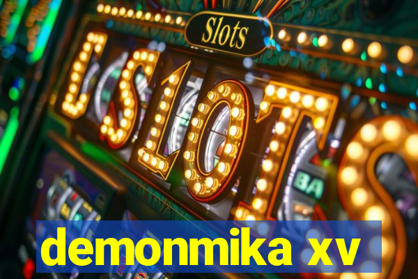 demonmika xv