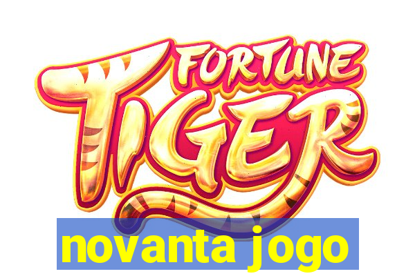 novanta jogo