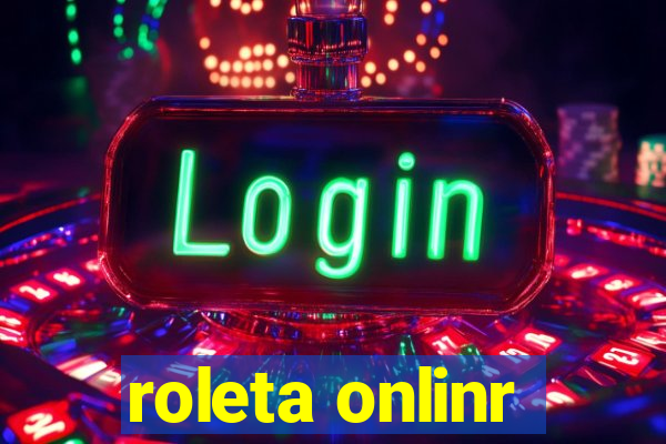 roleta onlinr