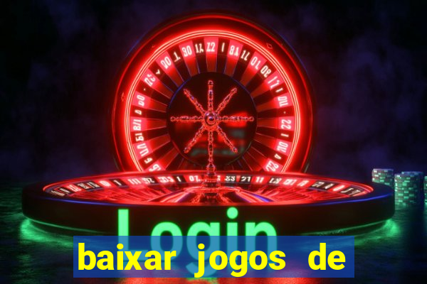 baixar jogos de wii wbfs