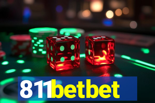 811betbet