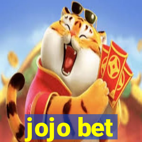 jojo bet