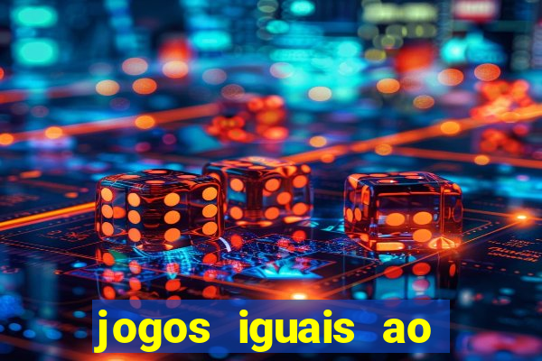 jogos iguais ao candy crush