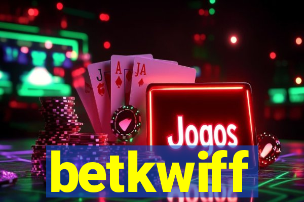 betkwiff