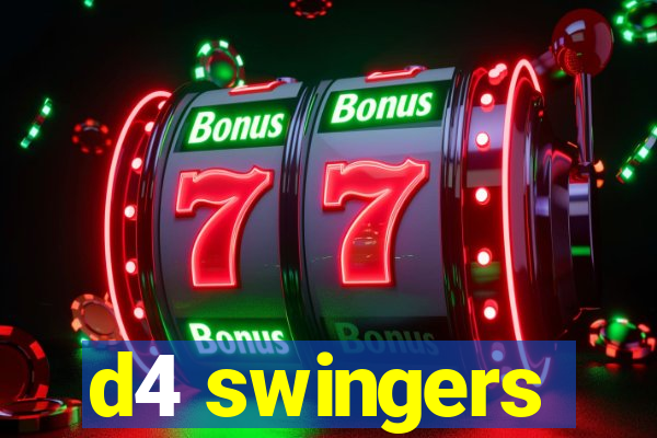 d4 swingers