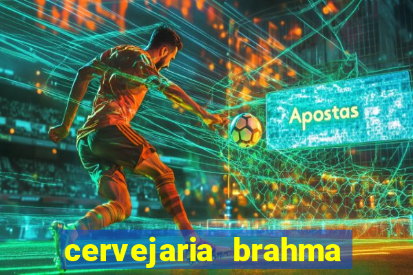 cervejaria brahma porto alegre