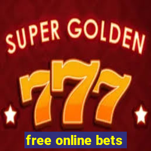 free online bets