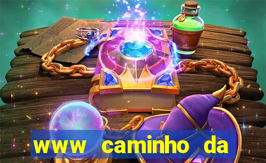 www caminho da sorte esportesdasorte net