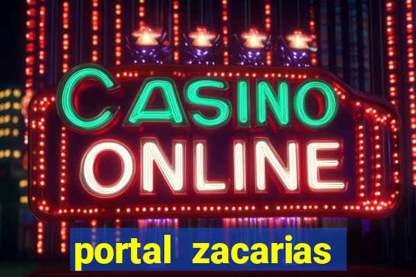 portal zacarias futebol mexicano