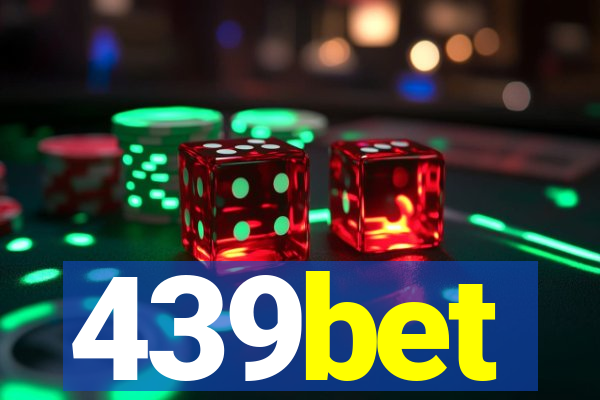 439bet