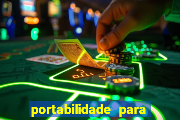 portabilidade para tim beta