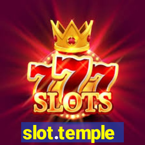 slot.temple