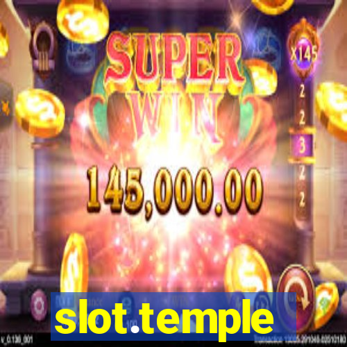 slot.temple