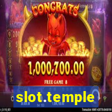 slot.temple