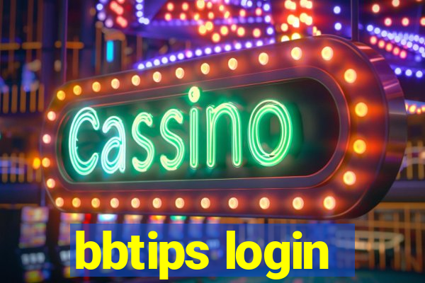 bbtips login