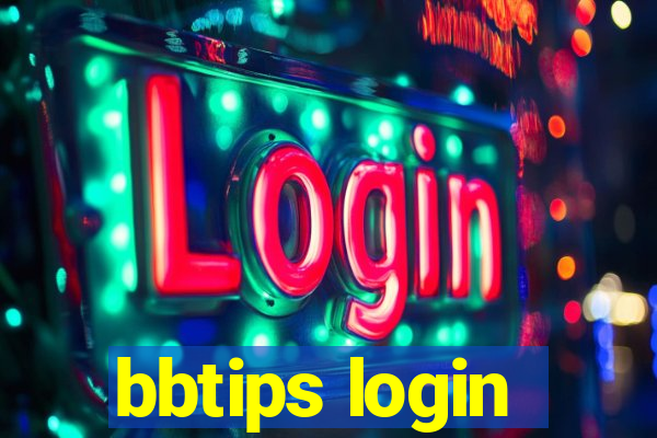 bbtips login