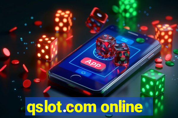 qslot.com online