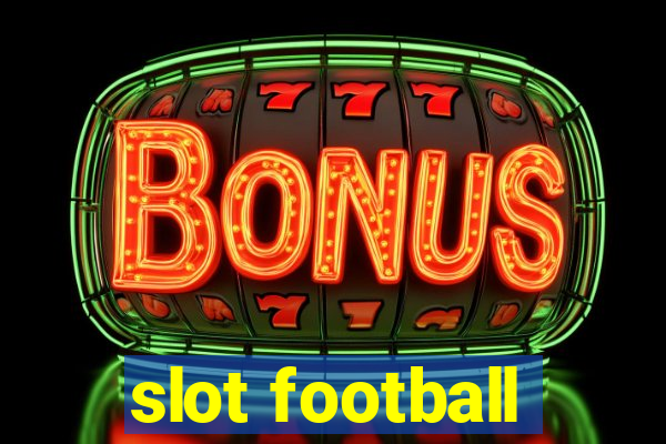 slot football