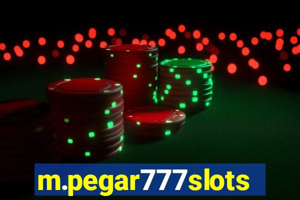 m.pegar777slots