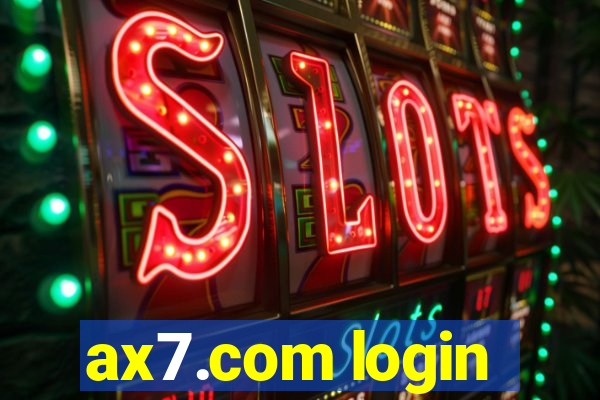 ax7.com login